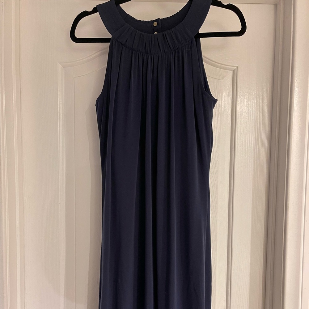 SALE ✨ Any 2 Items, 20% Off ✨ Calvin Klein Navy Dress - Like New!